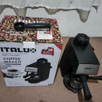 قهوه ساز ایتالو