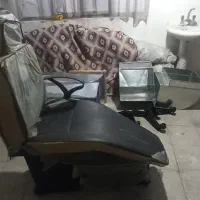 صندلی ارایشگاه