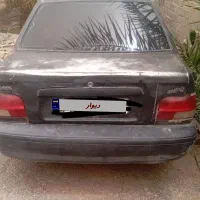 پراید صبا