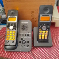 تلفن بیسیمی پاناسونیک اصلی