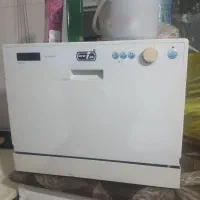 ظرفشویی 8نفره جرمنی ریتون