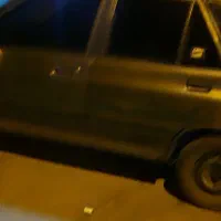 پراید ۱۳۱ مدل ۸۹