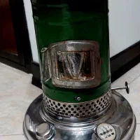 چراغ نفتی