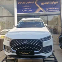 تیگو ۸|خودرو سواری و وانت|تهران, نارمک|دیوار