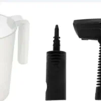 بخارشوی کنوود