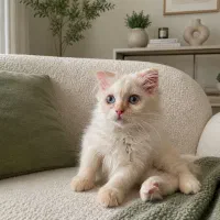 توله گربه اسکاتیش