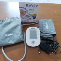 فروش دستگاه فشارسنج اتومات B.Well