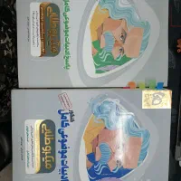 کتاب ادبیات میکرو طلایی