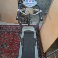 تردمیل ماساژور دار