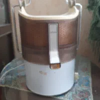آبمیوه گیری بوش و پارس نارمک