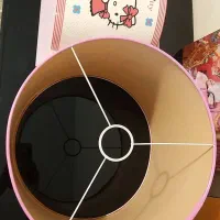 چراغ اتاق و چراغ خواب کودک