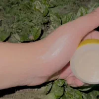 فرمول صفر تا صد کرم گیاهی بدون عوارض
