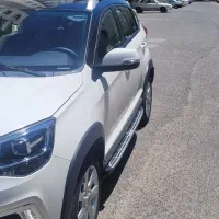 ام وی ام x22 دنده ای اسپرت لاکچری