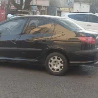 206مدل86تیپ 2فرانسوی