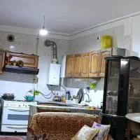 رهن منزل دوخوابه واقع در گردخون