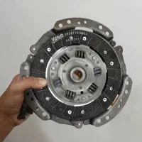صفحه کلاچ ولو سبز اصلی