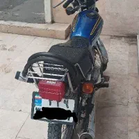 هوندا 89