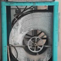 کولر آبی 7000 پلار