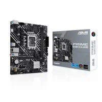 مادربرد ایسوس مدل ASUS PRIME H610M-K D4 ARGB