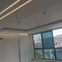 اجرای تخصصی لاینر نوری و لوستر(تولید و نصب مستقیم)