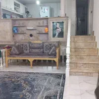 آپارتمان رهن و اجاره ۷۵ متری دربستی اخر قائم