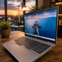 dell3551 با مشخصات تکمیل