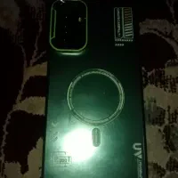 a15 با گارانتی فعال