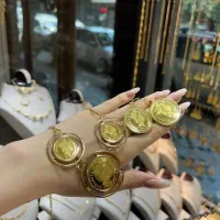 خرید و فروش طلا با بهترین قیمت در طلافروشی