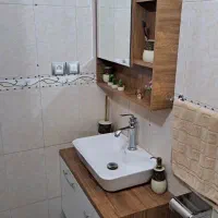 سرویس بهداشتی در حد نو