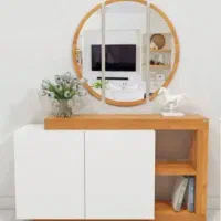 ایینه وکنسول کد۲۲۲۷