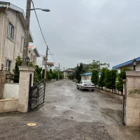 زمین مسکونی شهرکی