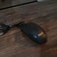 موس رویال . باند