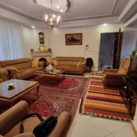 بلوار اوشان/ ۹۵ متر تک واحدی/ فول امکانات