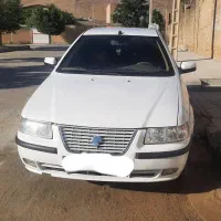 فروش سمند ef7
