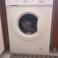 ماشین لباسشویی ابسال