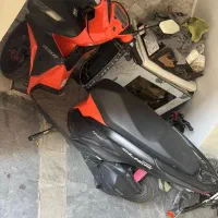 کلیک توسن رادیات دار مدل ۴۰۱
