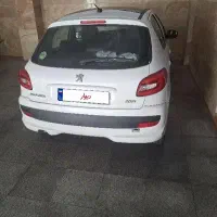 ماشین ۲۰۷TUF