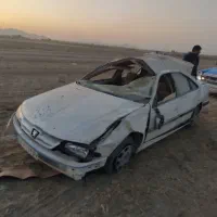 پژو پارس سال