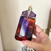 ادکلن آلین بنفش