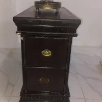 کشو دراور چوبی