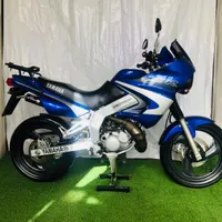 موتورکراس تریل YAMAHA TDR125سفارش امریکا مشابه خشک