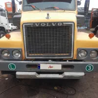 کمپرسی ولووان۱۰مدل۶۲