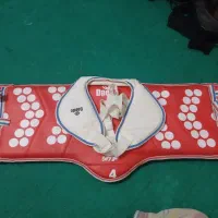هوگو تکواندو نو
