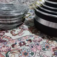 سرویس قابلمه