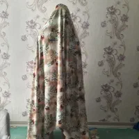 پارچه چادر رنگی مجلسی