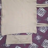 کراپ و هد بند
