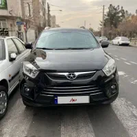 جک s5|خودرو سواری و وانت|تهران, مشیریه|دیوار