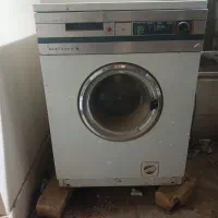 ماشین لباسشویی