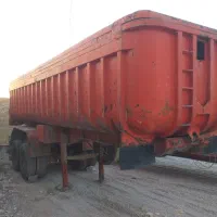 تریلی کمپرس