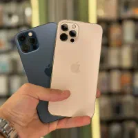 موبایل ملک ۱۲pro